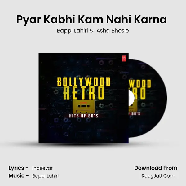 Pyar Kabhi Kam Nahi Karna (From 
