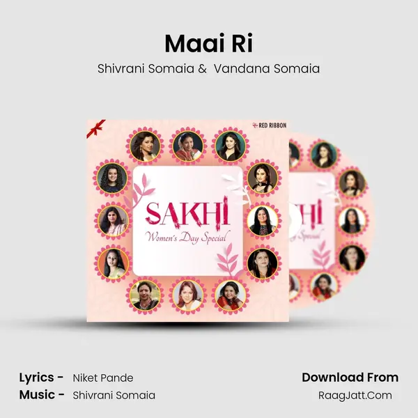 Maai Ri mp3 song