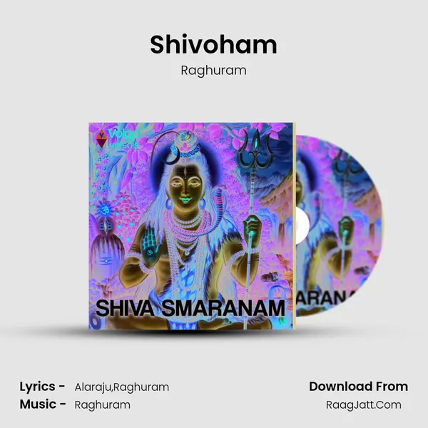 Shivoham MP3 Song by Raghuram Cover