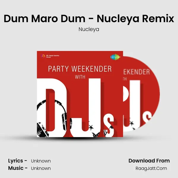 Dum Maro Dum - Nucleya Remix Cover
