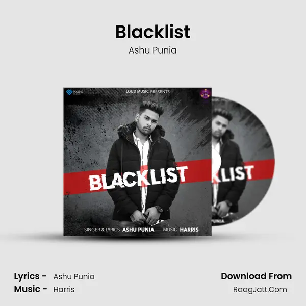 Blacklist mp3 song