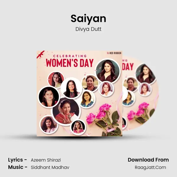Saiyan mp3 song
