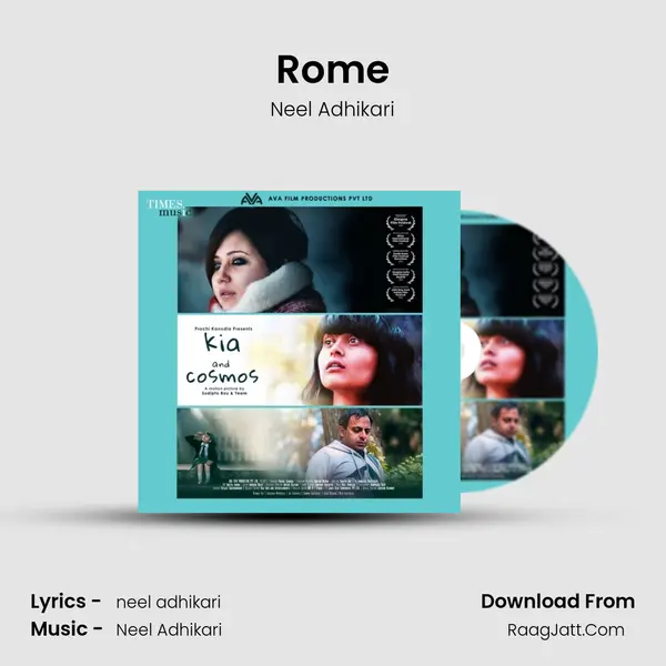 Rome mp3 song