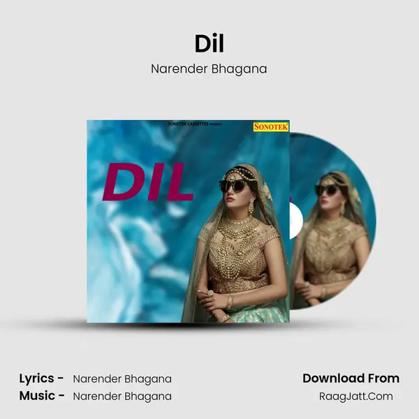 Dil - Narender Bhagana