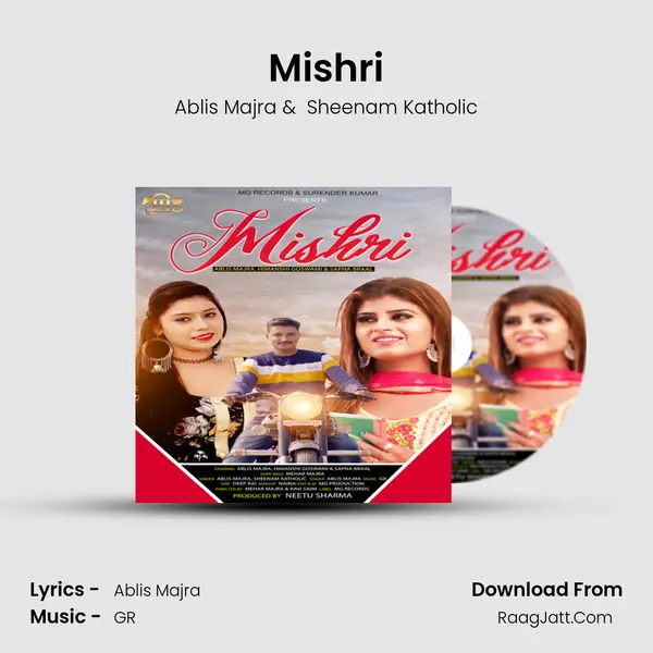 Mishri - Ablis Majra