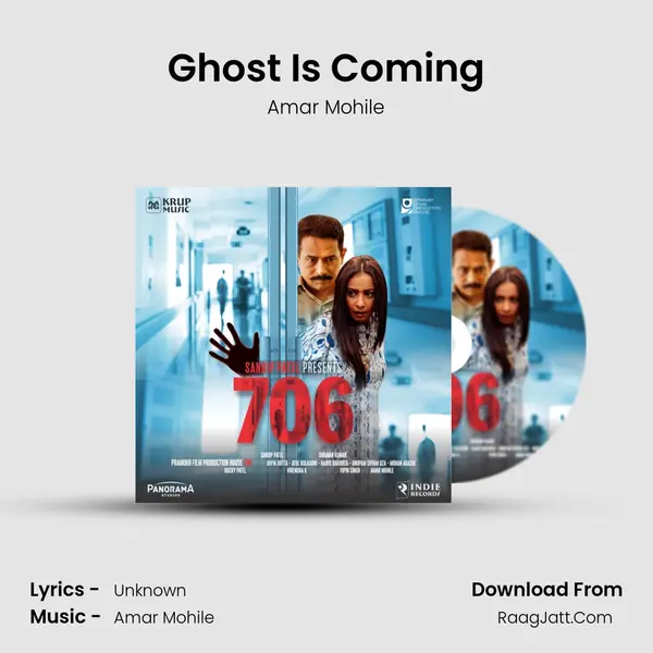 Ghost Is Coming mp3 song