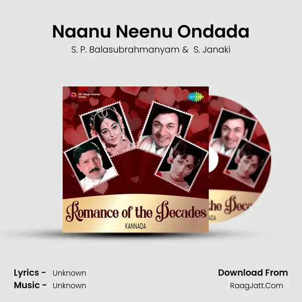 Naanu Neenu Ondada Cover