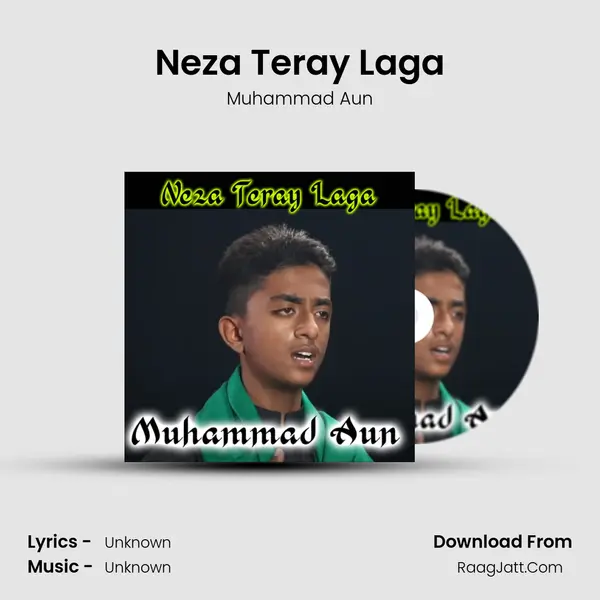 Neza Teray Laga - Single - 