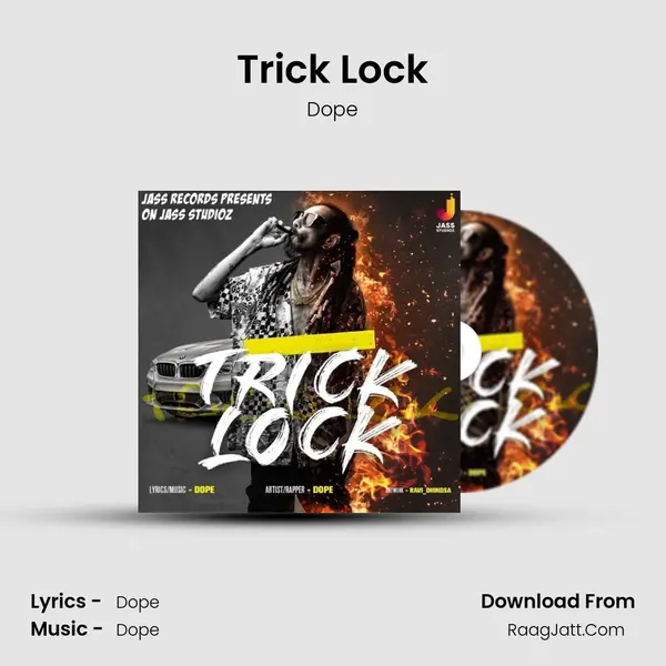 Trick Lock - Dope