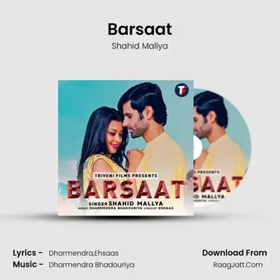 Barsaat mp3 song