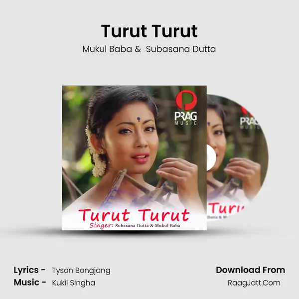 Turut Turut - Mukul Baba