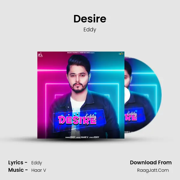 Desire - Eddy