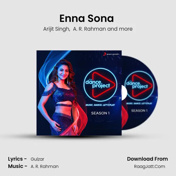 Enna Sona (Contemporary Remix) mp3 song