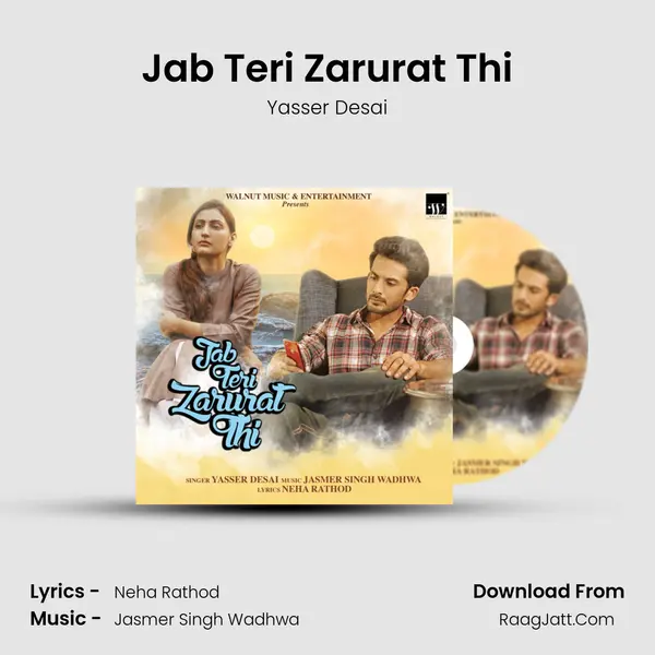 Jab Teri Zarurat Thi mp3 song