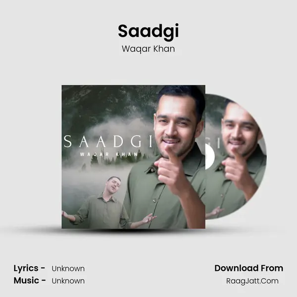 Saadgi mp3 song