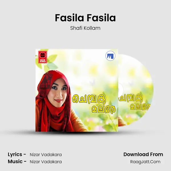 Fasila Fasila MP3 Song by Shafi Kollam Cover