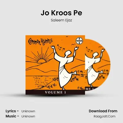 Jo Kroos Pe MP3 Song by Saleem Ejaz Cover