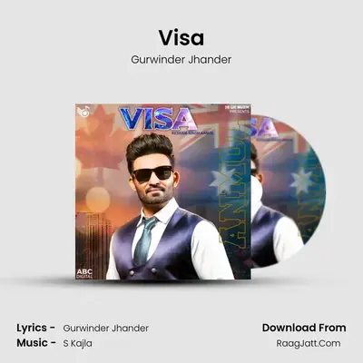 Visa mp3 song