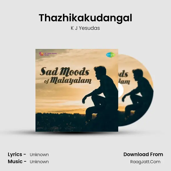 Thazhikakudangal Cover