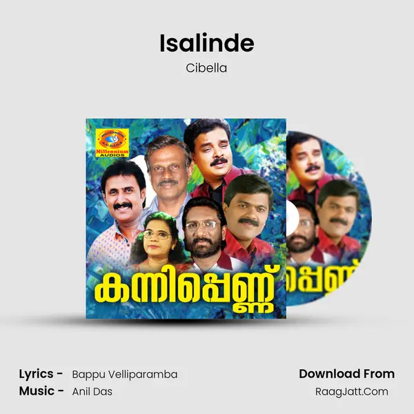 Isalinde MP3 Song by Cibella Cover