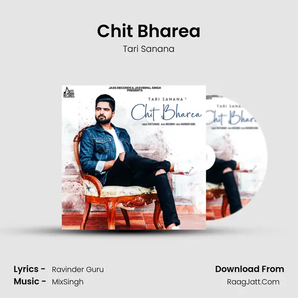 Chit Bharea MP3 Song by Tari Sanana Cover
