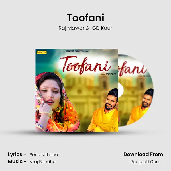 Toofani - Raj Mawar