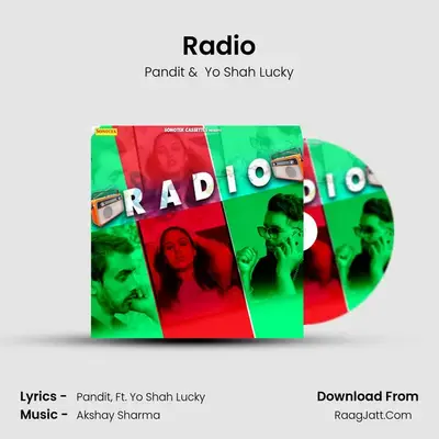 Radio mp3 song