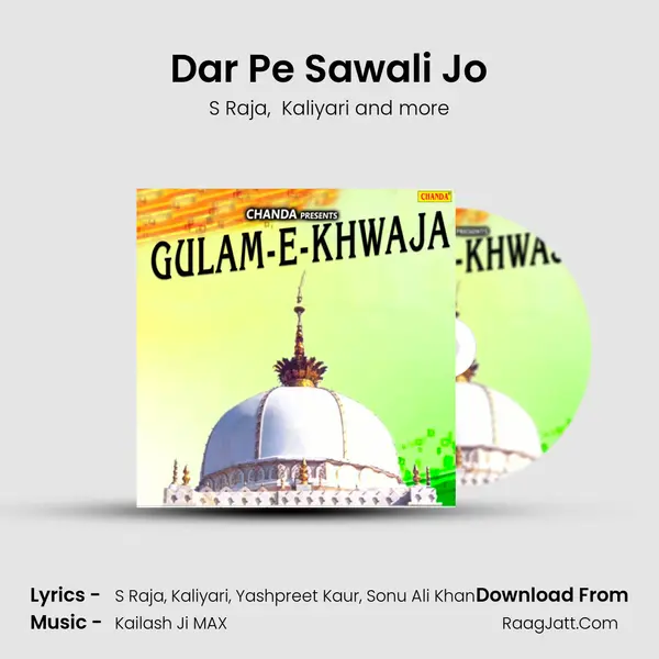 Dar Pe Sawali Jo mp3 song