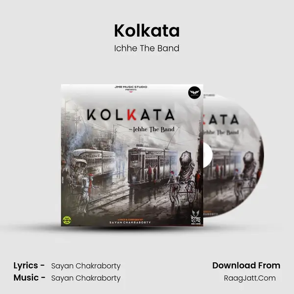 Kolkata mp3 song