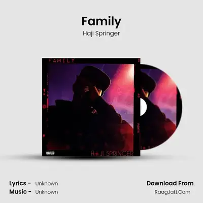 Family Cover