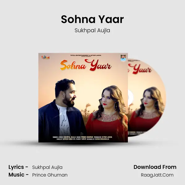 Sohna Yaar mp3 song