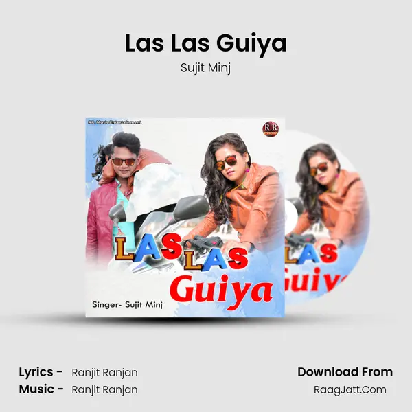 Las Las Guiya - Sujit Minj