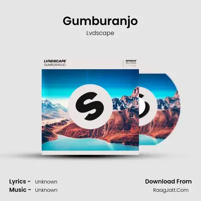 Gumburanjo - Lvdscape