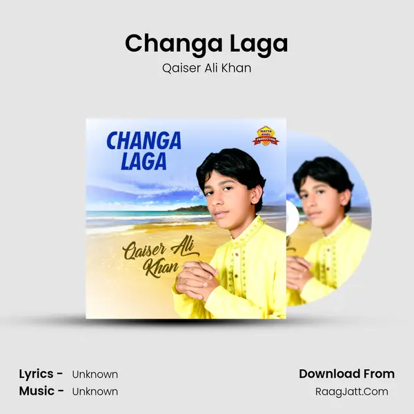 Changa Laga mp3 song
