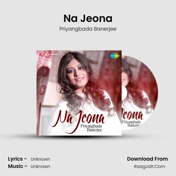 Na Jeona - Priyangbada Banerjee - Priyangbada Banerjee