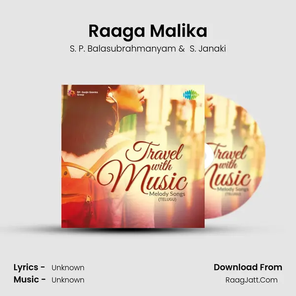 Raaga Malika Cover