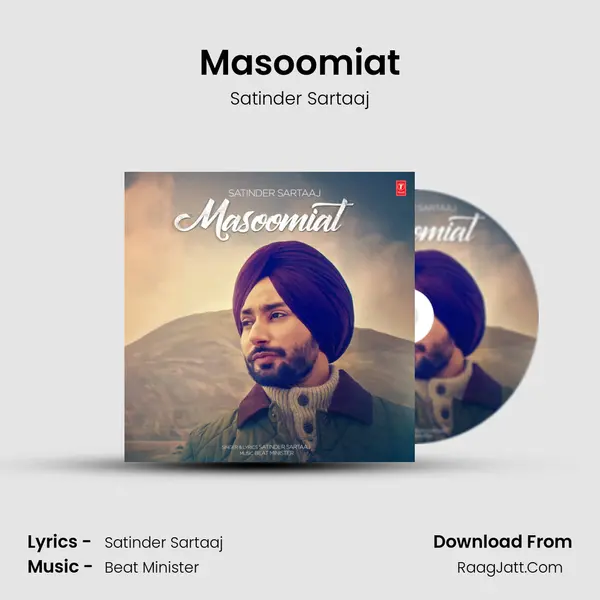 Masoomiat - Satinder Sartaaj