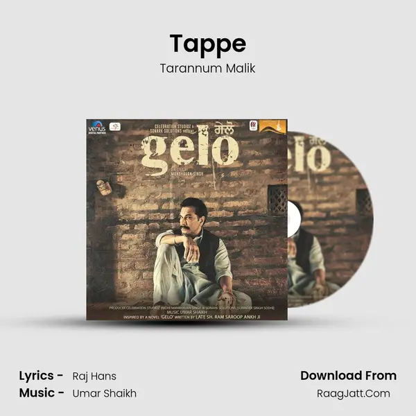 Tappe mp3 song