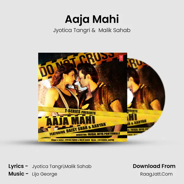 Aaja Mahi mp3 song