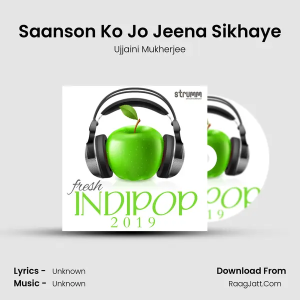 Saanson Ko Jo Jeena Sikhaye Cover