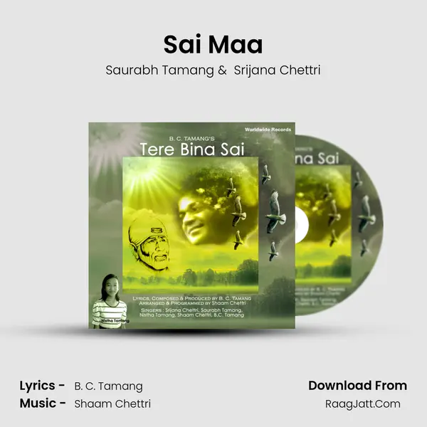 Sai Maa mp3 song