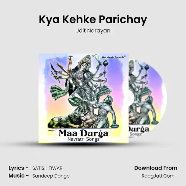 Kya Kehke Parichay MP3 Song by Udit Narayan Cover