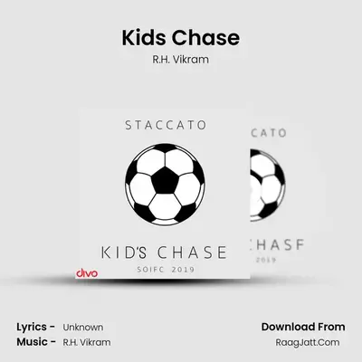 Kid&#x27;s Chase mp3 song