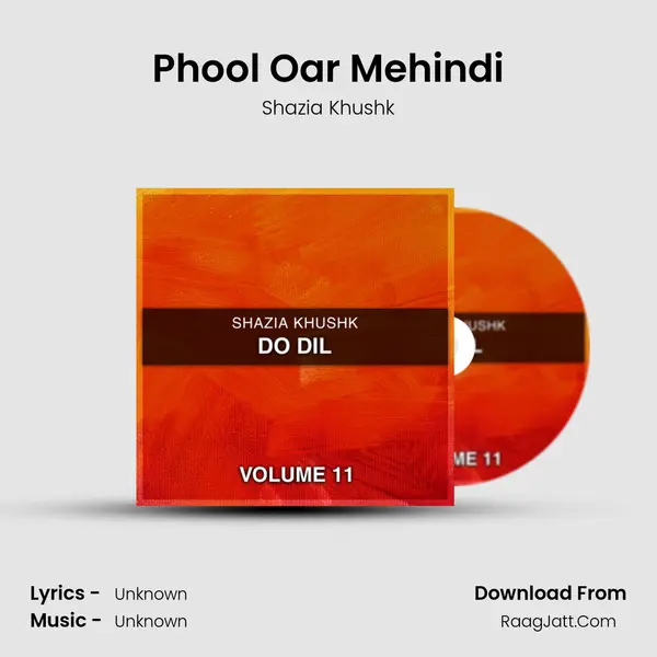 Phool Oar Mehindi mp3 song