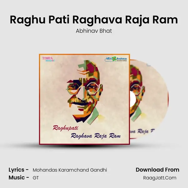 Raghu Pati Raghava Raja Ram mp3 song