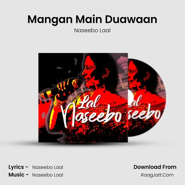Mangan Main Duawaan Cover