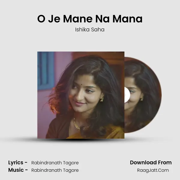 O Je Mane Na Mana mp3 song