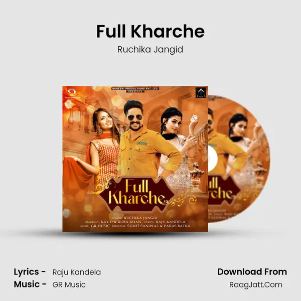 Full Kharche mp3 song