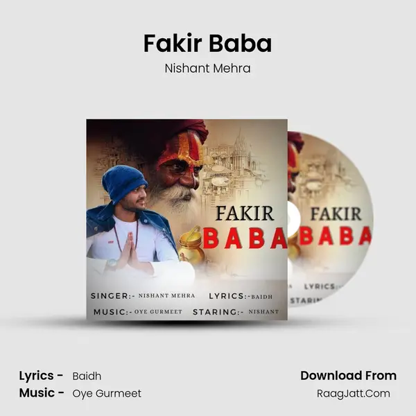 Fakir Baba mp3 song