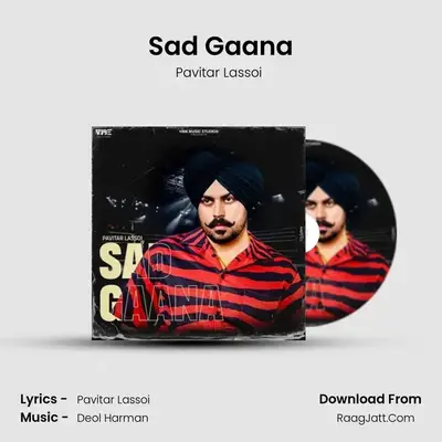 Sad Gaana 